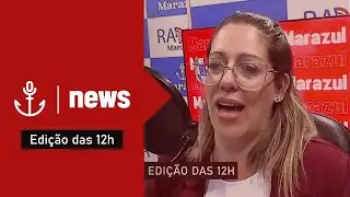 Marazul News