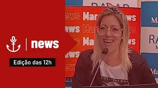 Marazul News | Edição das 12h