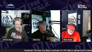 Marc Cox Morning Show 2-4-26