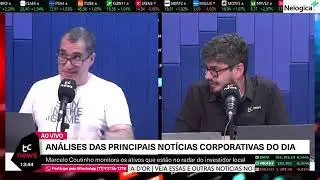 Marcelo Coutinho no Almoço de Negócios da TC NEWS 02/02/2026