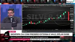 Marcelo Coutinho no Tarde TC NEWS 30/01/2026
