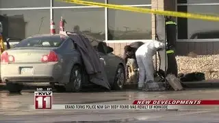 March 11th 5pm News Part 1