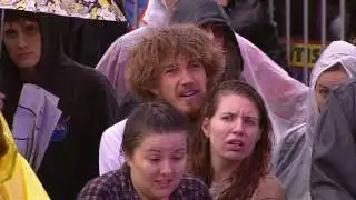 March for Science Earth Day 2017 Speaker - Denis Hayes