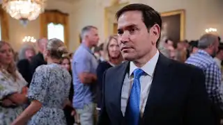 Marco Rubio confident in getting a ‘positive resolution’ on Greenland