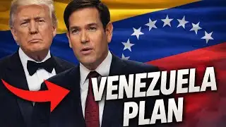 Marco Rubio EXPLAINS TRUMP