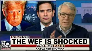 Marco Rubio SHOCKS The World by DEFENDING Donald Trump