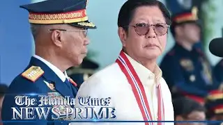 Marcos appoints former PNP chief Torre as new MMDA general manager