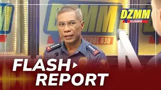 Marcos appoints Torre as new MMDA general manager | DZMM Teleradyo (19 December 2025)