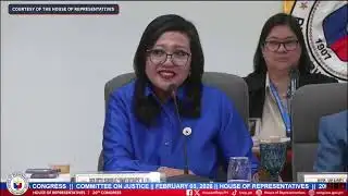 Marcos impeachment cases undergo House substance test