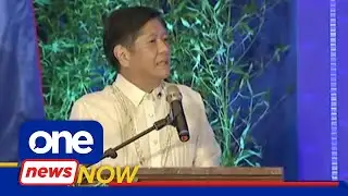 Marcos Jr. seeks help from public, renews call for unity