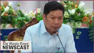 Marcos names new NBI chief