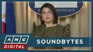 Marcos orders better MRT, LRT services | ANC