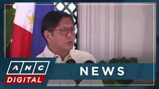 Marcos orders full payment for contractors who properly delivered on infrastructure projects | ANC