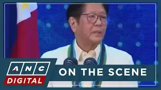 Marcos vows AFP properly compensated, well-equipped | ANC