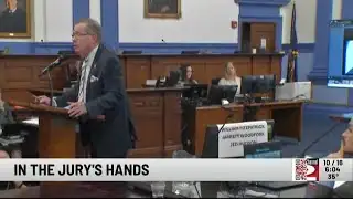 Marcy Correctional Officers