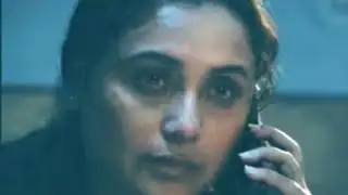 Mardaani 3 POST CREDIT SCENE?