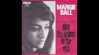 Margie Ball - Until It