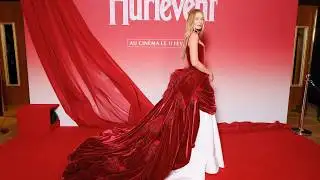 Margot Robbie Does It Again! 🥀 Her 