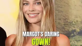 Margot Robbie
