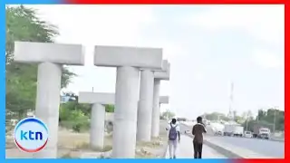 Mariakani residents demand say in road construction projects