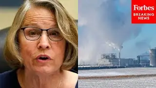 Mariannette Miller-Meeks Warns Against Repealing Energy Tax Credits From Inflation Reduction Act