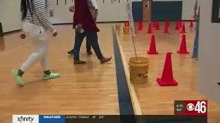 Marietta City Schools vaccinating teens