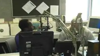 Marietta College 30 sec PSA