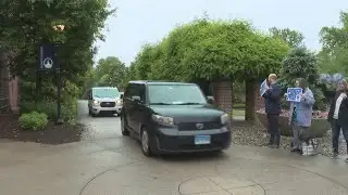 Marietta College Rowing Crew take off to IRA National Championships