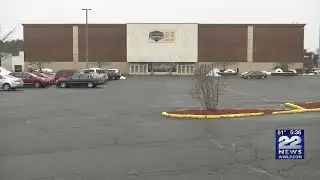 Marijuana zoning change approved at the Eastfield Mall