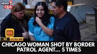 Marimar Martinez Speaks Out After Charges Dropped in Operation Midway Blitz | 4K Video | N18G