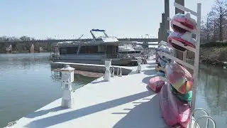 Marina discussion going before Augusta commissioners on Tuesday