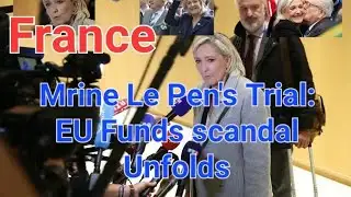Marine Le Pen