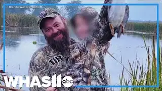 Marine veteran opens fire, sets #Michigan church ablaze, killing 4