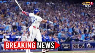 Mariners and Blue Jays Face Off in Historic Game 7 Showdown