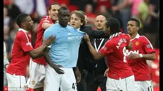 Mario Balotelli • Gangsta