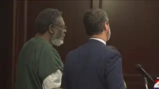 Mario Fernandez’s attorneys file motion requesting more information from admitted gunman