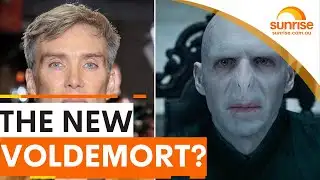 Mario sequel and Cillian Murphy