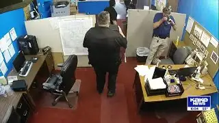 Marion County agrees to pay out $3M for newspaper raid, expresses regret