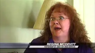 Marion County Man Charged With Shooting Wife