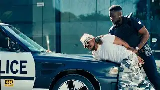 Marioo - Ha Ha Ha (Official Music Video)