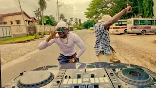 Marioo - Ha Ha Ha (Official Visualiser)