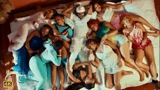 Marioo - OLUWA (Official Music Video)