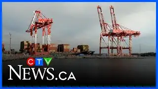 Maritime ports ready to expand trade