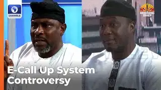 Maritime Truck Owners, Drivers Divided Over E-Call Up System