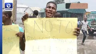 Maritime Truck Owners & Drivers Warn Against Scrapping Call-Up System