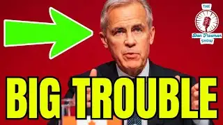 Mark Carney Gets BAD NEWS As 2 MORE Liberals Resign