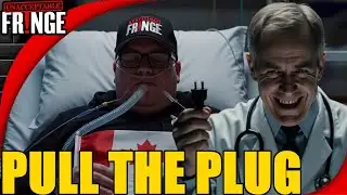 Mark Carney just DESTROYED CANADA