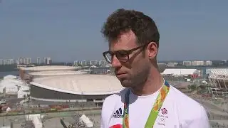 Mark Cavendish admits 