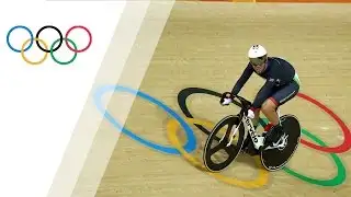 Mark Cavendish: My Rio Highlights