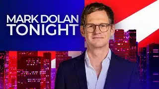 Mark Dolan Tonight | Saturday 11th March